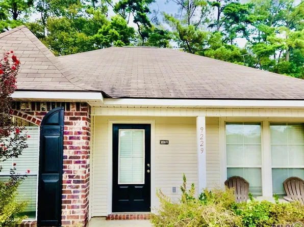 9229 Voltaire Ave, Denham Springs, LA 70706