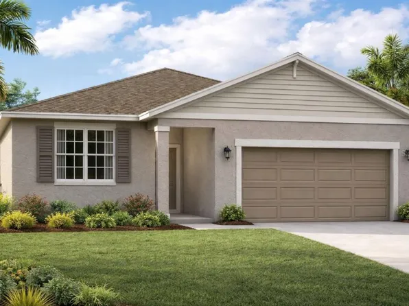 661 Crown Rose Dr, Eagle Lake, FL 33839