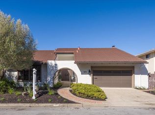 1473 Greenbrier Rd, San Carlos, CA 94070