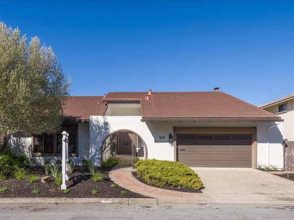 1473 Greenbrier Rd, San Carlos, CA 94070