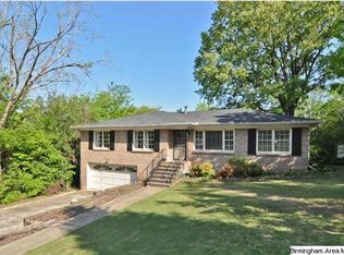 4769 Overwood Cir, Birmingham, AL 35222