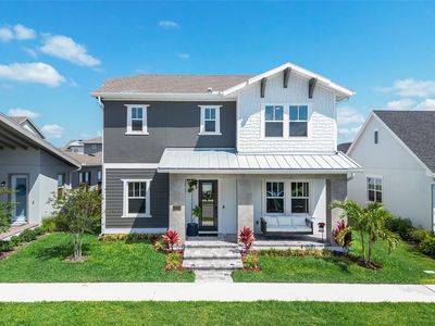 10183 Peebles St, Orlando, FL, 32827