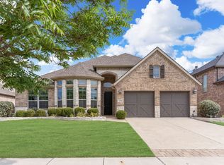 14040 Raspberry Ln, Frisco, TX 75035