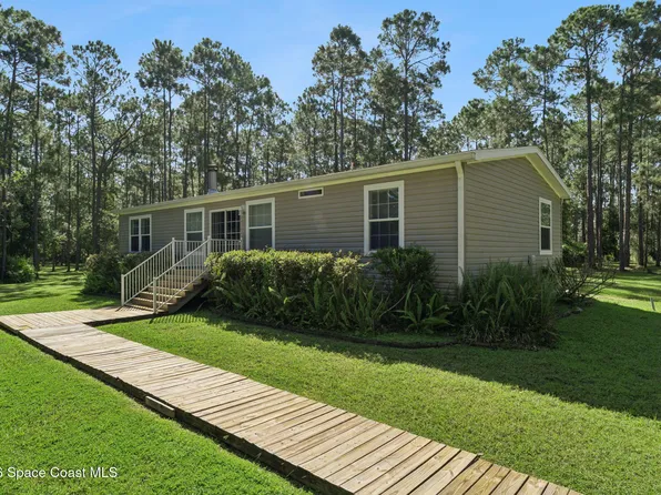 1161 Lake Harney Woods Blvd, Mims, FL 32754
