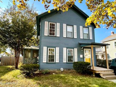 26 Smith Street, Glens Falls, NY, 12801
