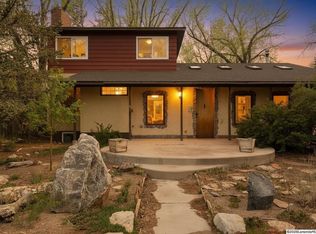 1305 Steele St, Laramie, WY 82070