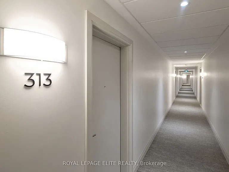 101 Cathedral High St S #313 — Photo 42