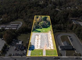 4512 S Amherst Hwy, Madison Heights, VA 24572