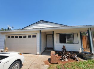 1500 Nugget Way, Yreka, CA 96097