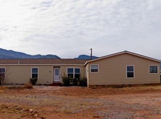 5116 S San Pedro Ave, Sierra Vista, AZ 85650