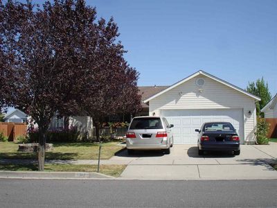 7612 N Martin St, Spokane, WA, 99217