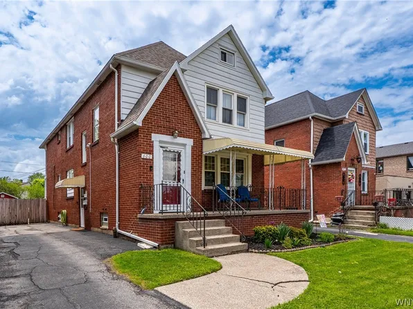 600 Englewood Ave, Buffalo, NY 14223