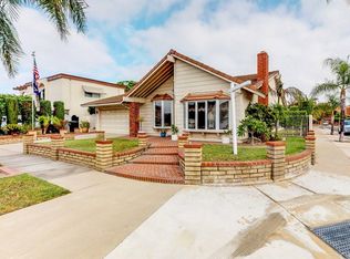 6093 Marilyn Dr, Cypress, CA 90630