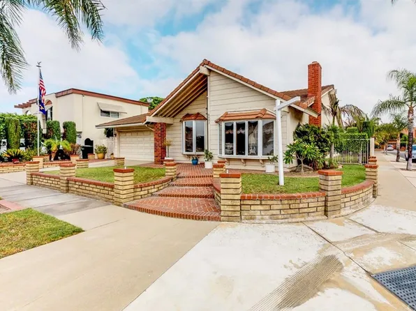 6083 Marilyn Dr, Cypress, CA 90630