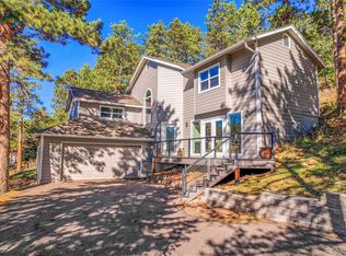 32857 Little Cub Rd, Evergreen, CO 80439