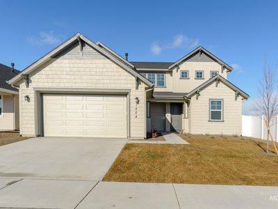 12497 W Teratai St, Star, ID, 83669