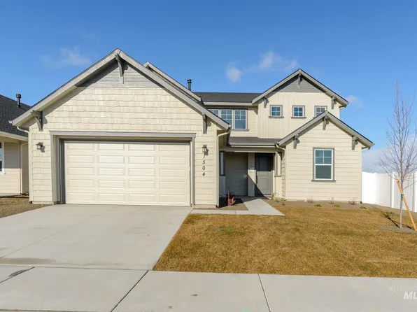 2650 Laidlaw Dr, Emmett, ID 83617