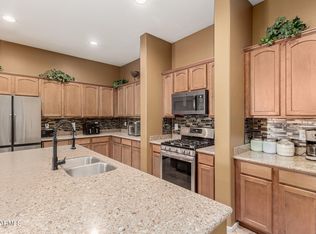 16600 W Washington St, Goodyear, AZ 85338