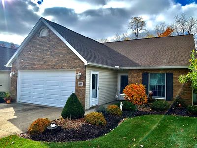 835 Oakbrook Dr, Ashland, OH, 44805