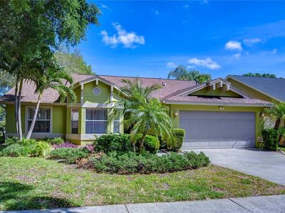 1153 Clippers Way, Tarpon Springs, FL, 34689