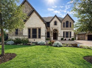 2774 Waverley Dr, Trophy Club, TX 76262