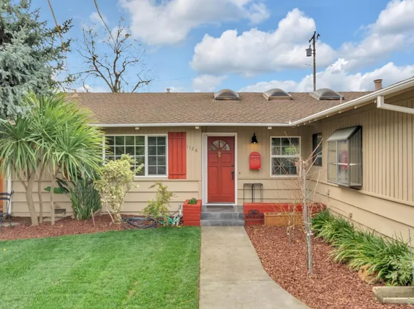1126 W McKinley Ave, Sunnyvale, CA 94086