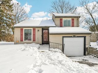 6726 Deepwood Ct, Reynoldsburg, OH 43068