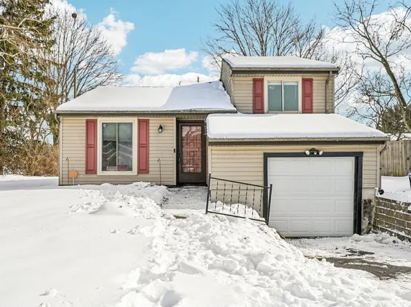 6726 Deepwood Ct, Reynoldsburg, OH 43068