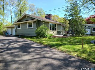 3 Vinegar Hill Road, Ledyard, CT 06335