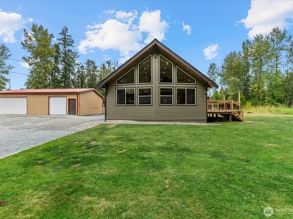 21710 78th Avenue E, Graham, WA 98338