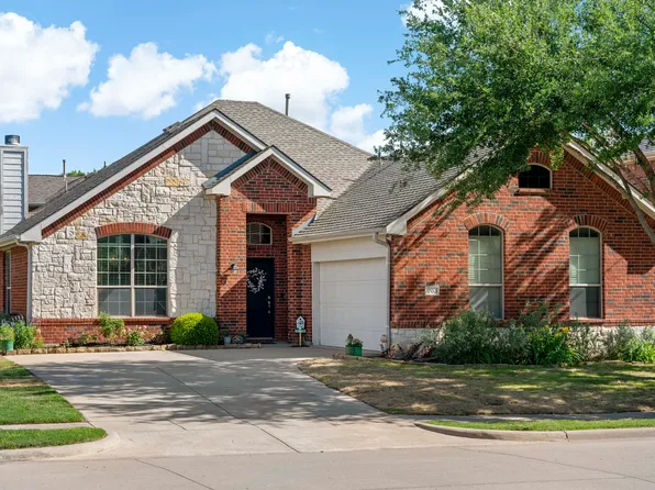 1703 Nestledown Dr, Allen, TX 75002