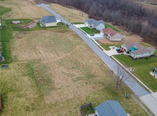 LOT 26 Coblestone Dr, Burgettstown, PA