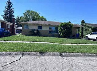 8430 Darlene St, Warren, MI 48093
