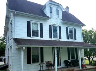 306 N Middletown Rd, Media, PA 19063