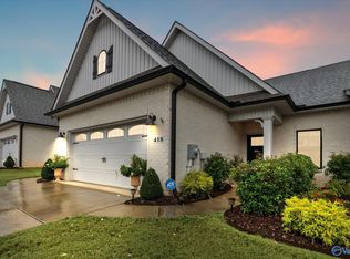 418 Ripple Lake Dr SW, Huntsville, AL 35824