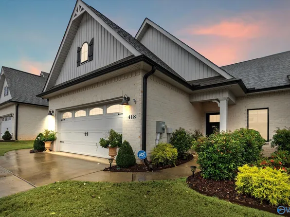 418 Ripple Lake Dr SW, Huntsville, AL 35824