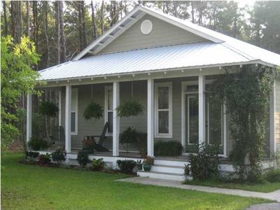 155 Happy Hollow Rd, Freeport, FL, 32439