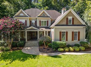 2409 Loring Ct, Raleigh, NC 27613