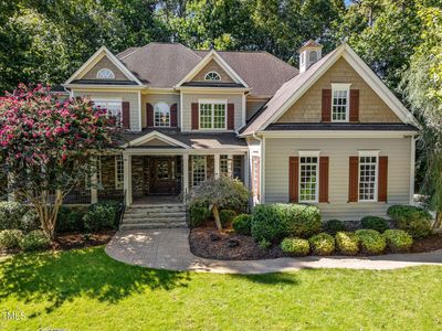 2409 Loring Ct, Raleigh, NC, 27613