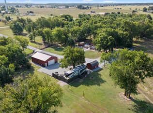 22601 S Highway 125, Fairland, OK 74343