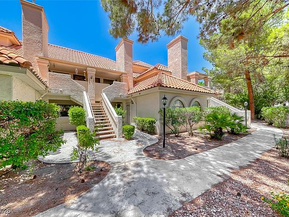2nd image of 2605 S Durango Dr APT 202