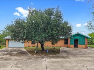 11363 Mile 2 W, Mercedes, TX 78570