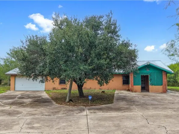 11363 Mile 2 W, Mercedes, TX 78570