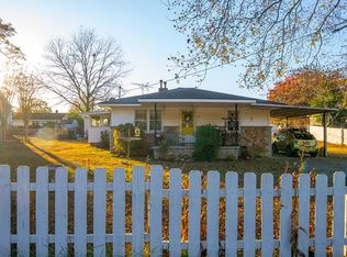 5115 Hartsook Dr NE, Covington, GA 30014