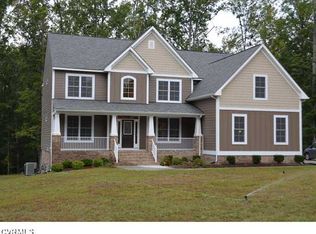 9206 Barrows Ridge Ct, Chesterfield, VA 23838