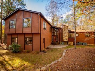 4771 Cool Springs Rd, Winston, GA 30187