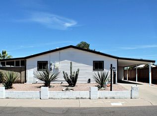 2918 E Oraibi Dr, Phoenix, AZ 85050