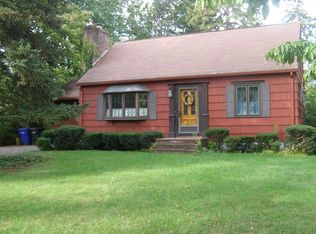 164 Gardens Dr, Springfield, MA 01119