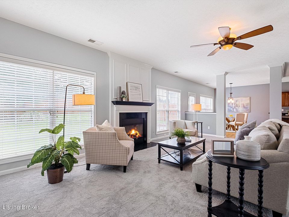 1821 Belay Way, Louisville, KY 40245 Zillow