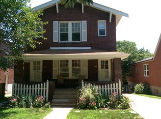 1140 Moorlands Dr, Saint Louis, MO 63117